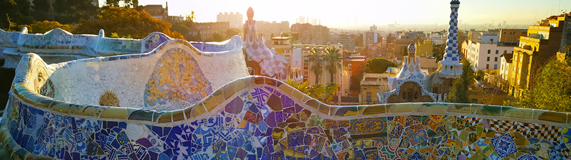 Park Güell prices and times