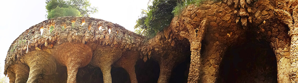 Park Güell prices and times