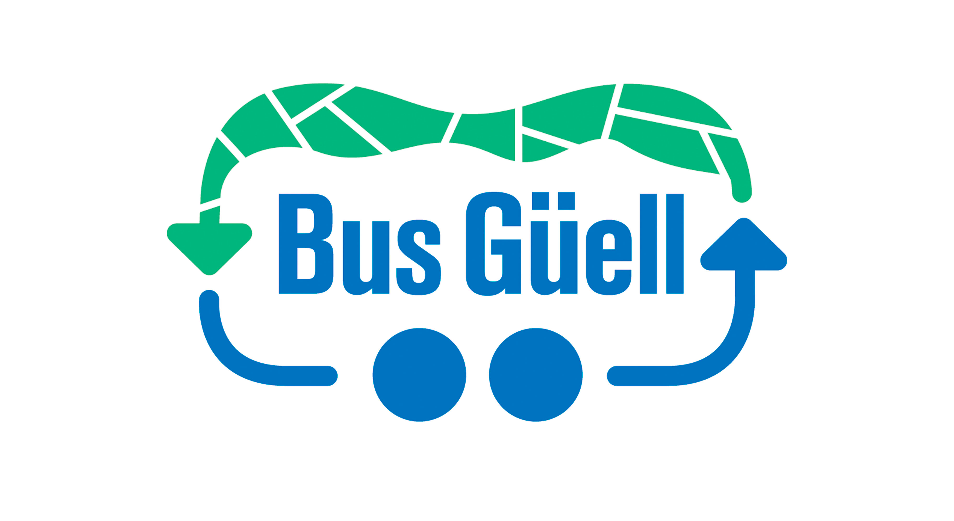 Bus Güell, La manera más cómoda y rápida de acceder al Park Güell Bus Güell, La manera más cómoda y rápida de acceder al Park Güell