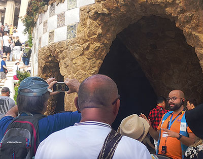 ENJOY THE FULL EXPERIENCE WITH OUR GUIDED TOURS ENJOY THE FULL EXPERIENCE WITH OUR GUIDED TOURS