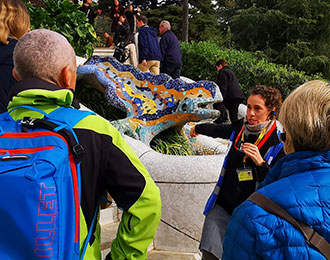 ENJOY THE FULL EXPERIENCE WITH OUR GUIDED TOURS ENJOY THE FULL EXPERIENCE WITH OUR GUIDED TOURS