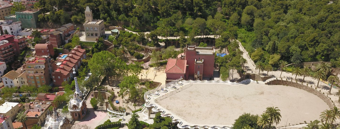 Obertura de tots els parcs de la ciutat. S’obre el Park Güell a partir del 20 de maig. Obertura de tots els parcs de la ciutat. S’obre el Park Güell a partir del 20 de maig.