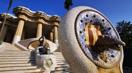 Memòria de Governança Park Güell 2018-2019 Memòria de Governança Park Güell 2018-2019