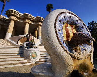 Memòria de Governança Park Güell 2018-2019 Memòria de Governança Park Güell 2018-2019