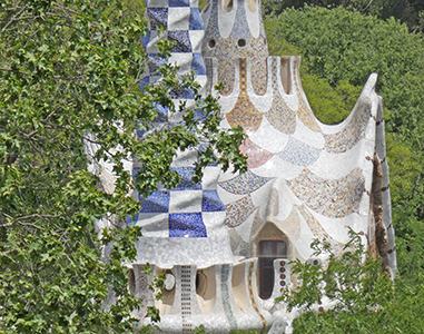 Les visites guidées au Park Güell reprennent pendant le pont des 6 et 8 décembre (fériés en Espagne) et à Noël Les visites guidées au Park Güell reprennent pendant le pont des 6 et 8 décembre (fériés en Espagne) et à Noël