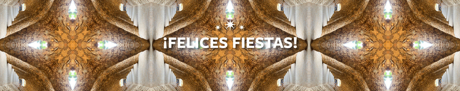 Felices Fiestas