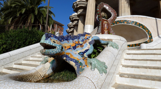 Afectació temporal: La Salamandra en restauració 