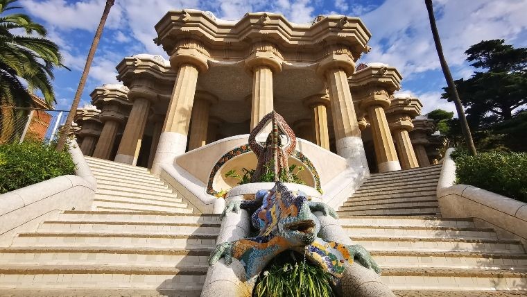 Visite guidée officielle