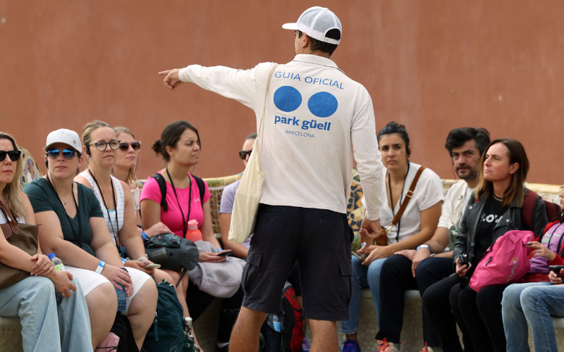 Visite Guidée Officielle