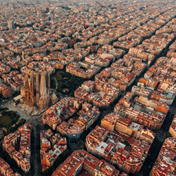 AJUNTAMENT DE BARCELONA