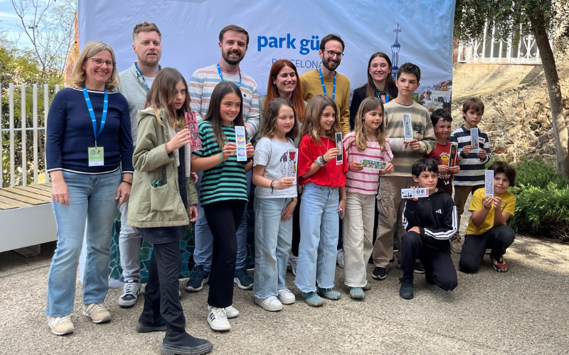 Entrega de premis 2025