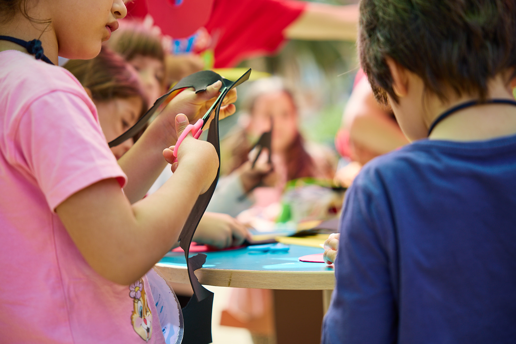 Activitats Sant Jordi