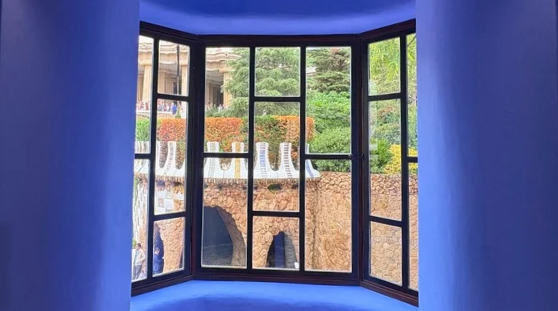 Descobreix la Casa del Guarda