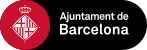 Logo de l'Ajuntament de Barcelona